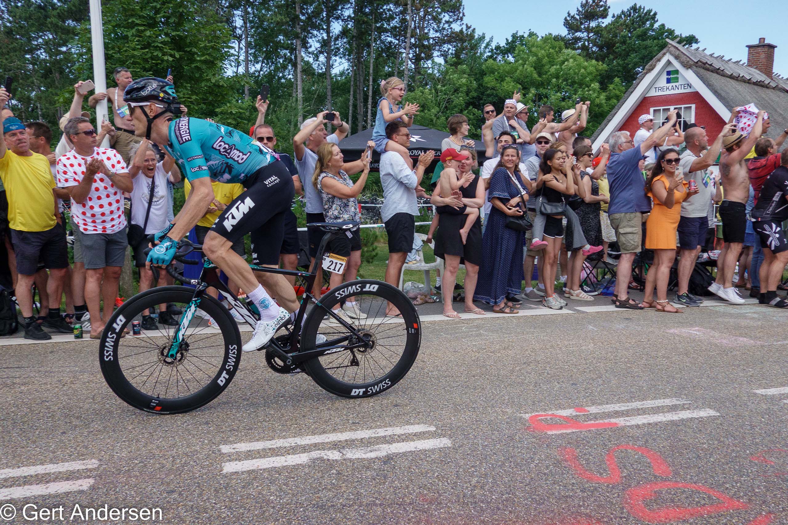 Tur til Høve Stræde18